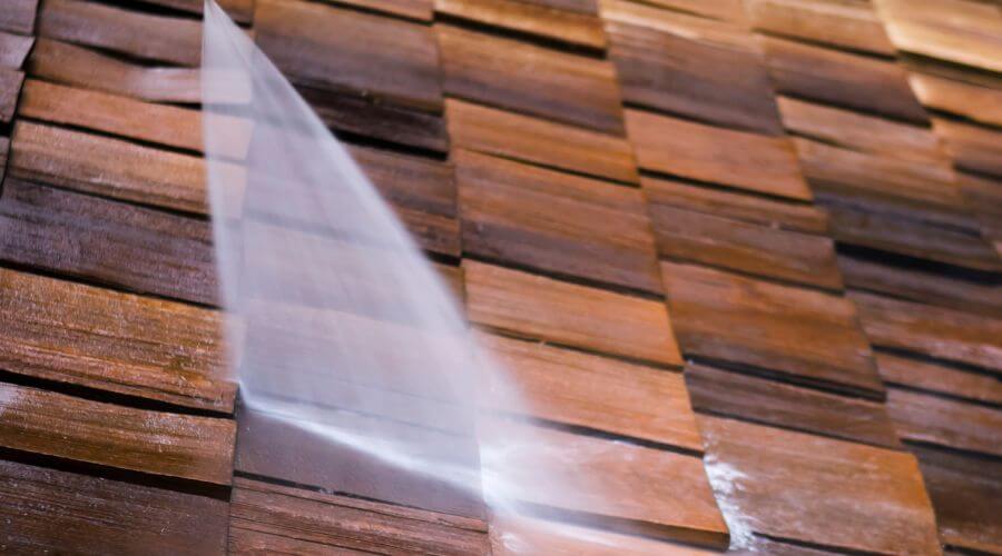 Slate Roofing in Woodstock, NY