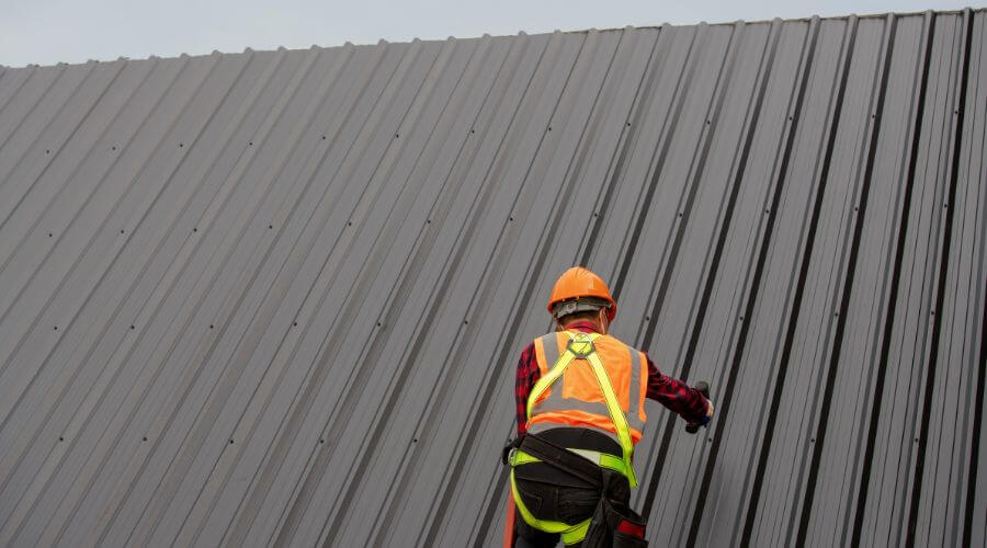 Professional residential roofers in Woodstock, NY